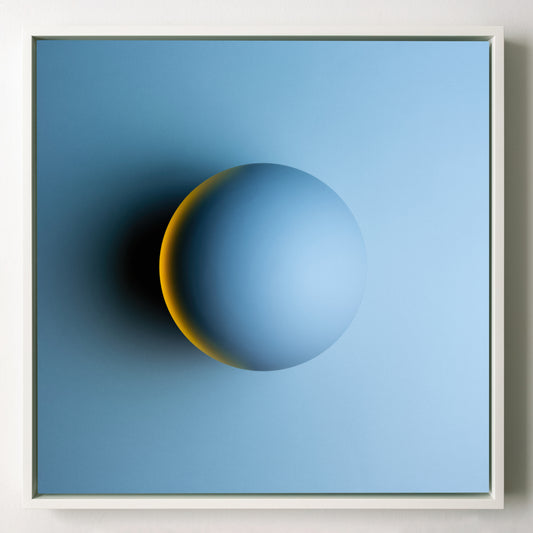 #222 - Celestial Bodies