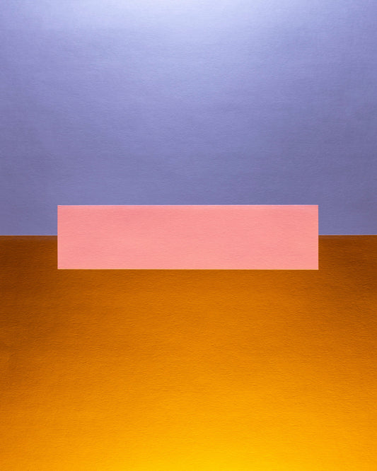 "#112" - Second Sunset