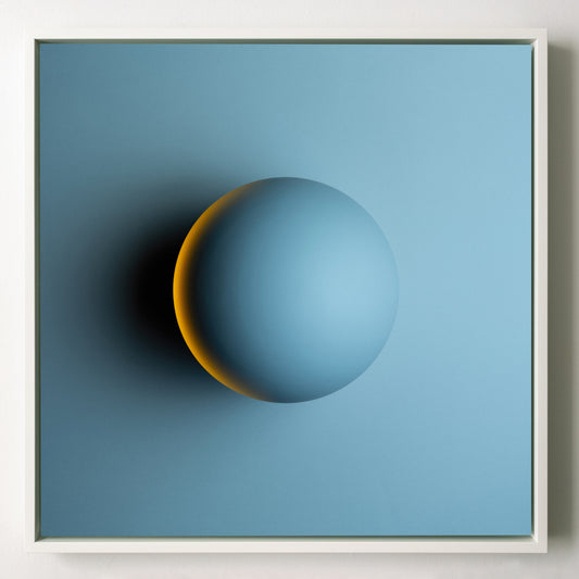 #210 - Celestial Bodies