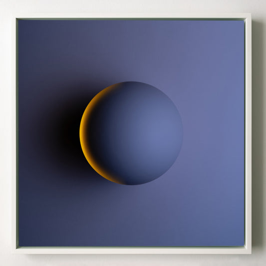 #254 - Celestial Bodies