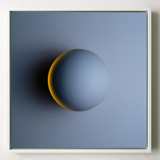 #261 - Celestial Bodies
