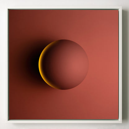 #274 - Celestial Bodies