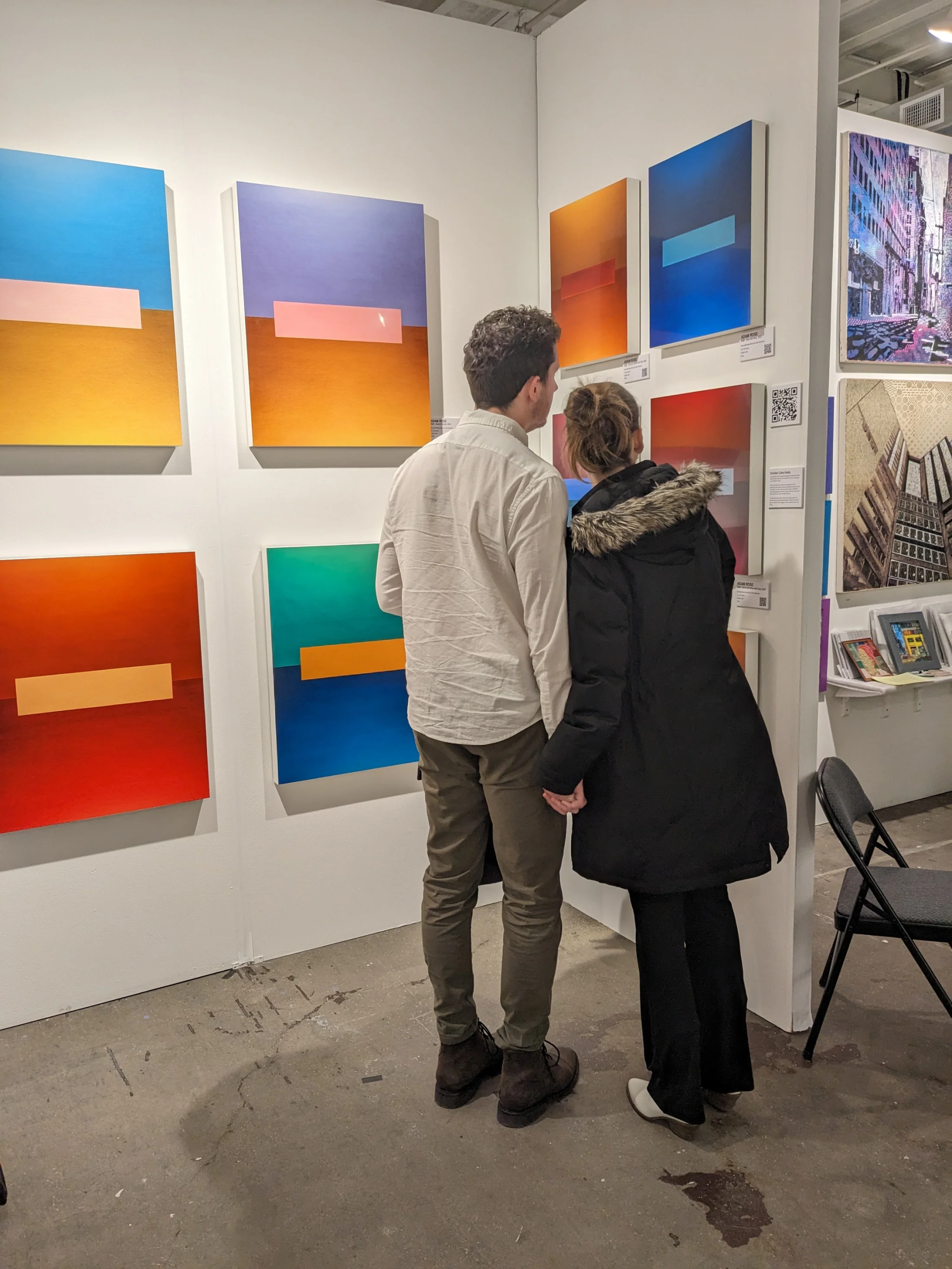 The Other Art Fair – Fall 2023
